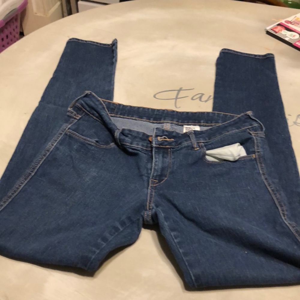 Skinny jean